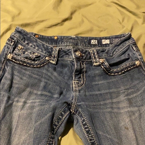 Miss Me Denim - Miss Me’s